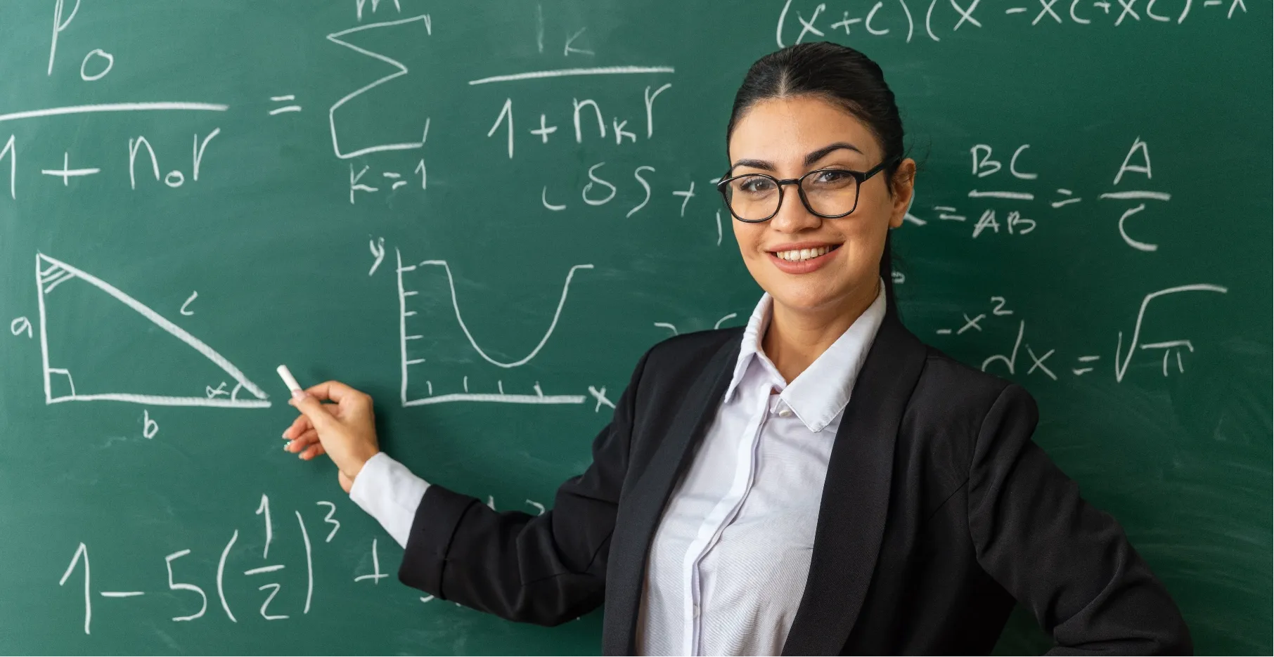 Math AI Solver dla nauczycieli