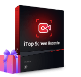 iTop Screen Recorder