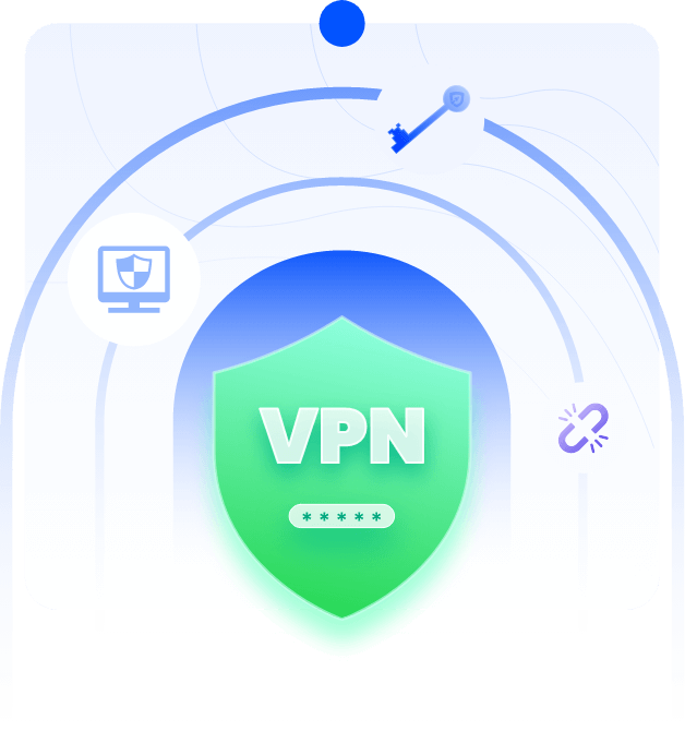 Najlepszy darmowy VPN — iTop VPN za darmo