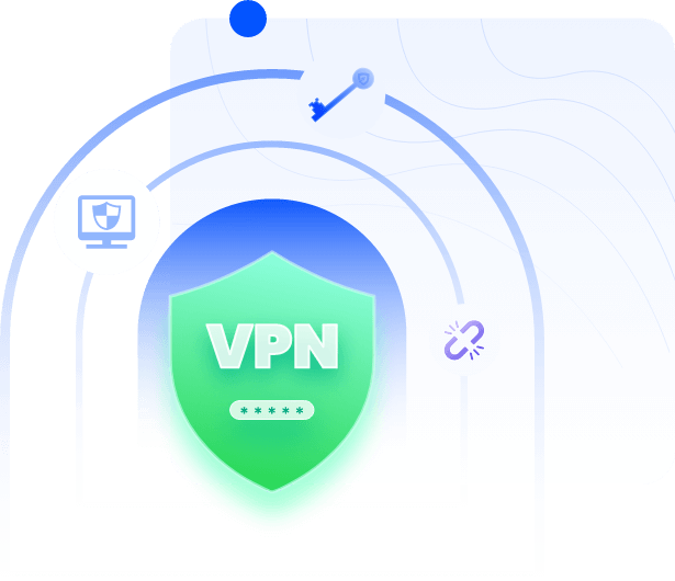 Najlepszy darmowy VPN — iTop VPN za darmo